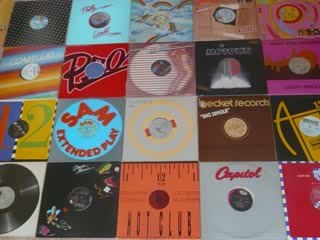 "the funk collection" AIRPLAY - drive me insane - 1983