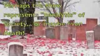 Symbolism and Imagery Movie