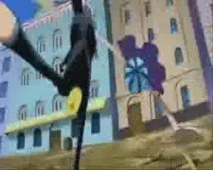 :: Amv One piece / One more ::