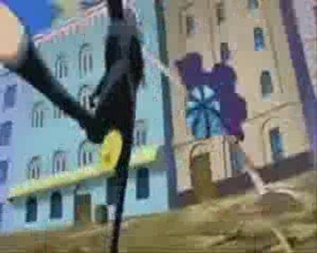 :: Amv One piece / One more ::