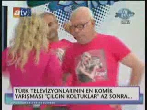 Kendi - Kanki ( Mavi Seker 07.10.09 )