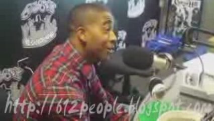 Omarion On Why He Didn't Sign With Lil Wayne's Record Label