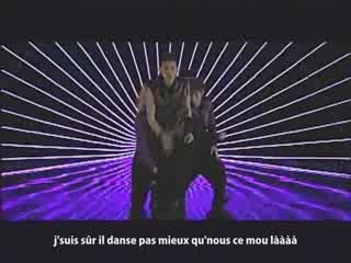[parodie]2PM - Again & Again (MV)