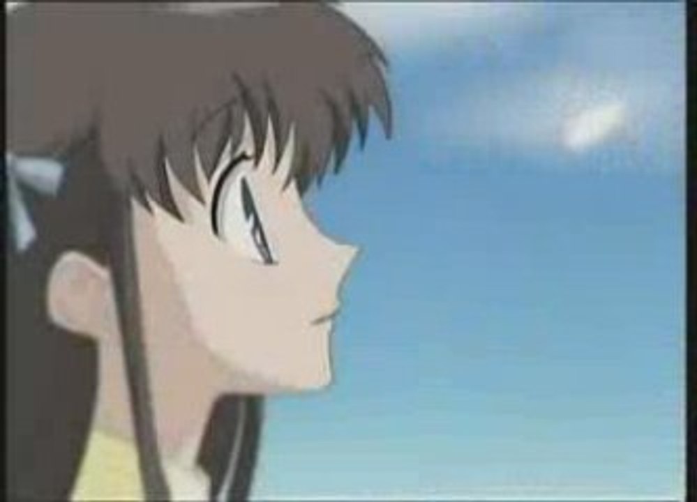 Fruits Basket Opening VF