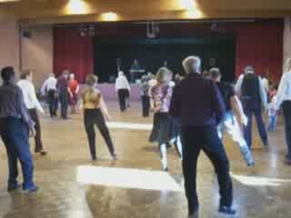 Ase-danse - Madison - 29/03/09