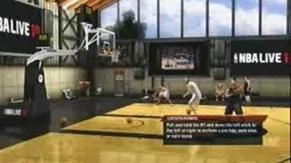 Timmy D Nba Live 10