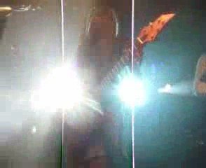 Korpiklaani Dante's Highlight 5-9-09