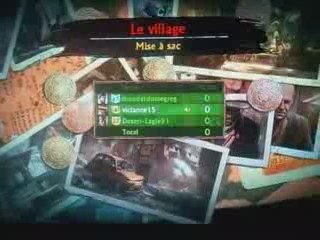 Preview Uncharted 2 Among Thieves Version Beta