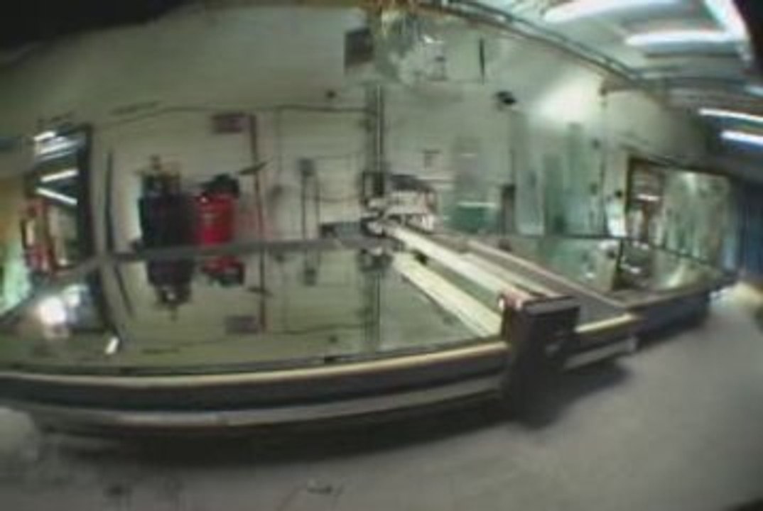 glass cutting