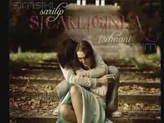 sevenlere benden hediye....