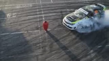KEN BLOCK GYMKHANA TWO THE INFOMERCIAL