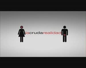 La Cruda Realidad Spot2 [20seg] Español