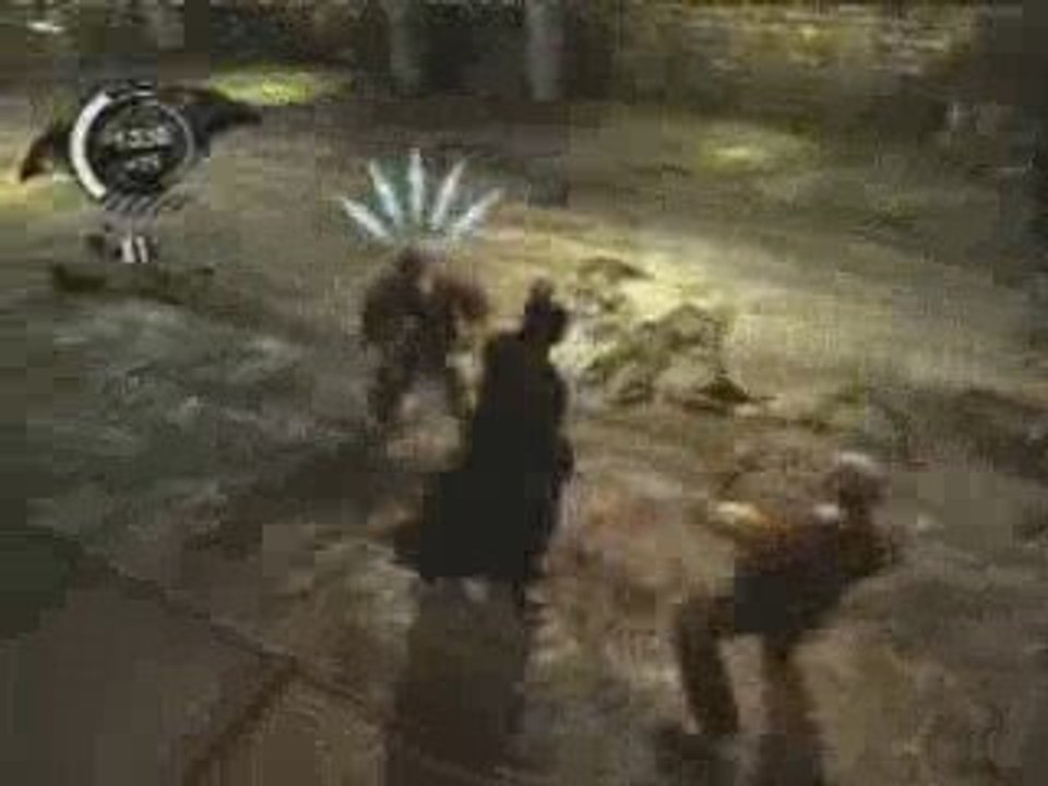 Batman Arkham Asylum 09