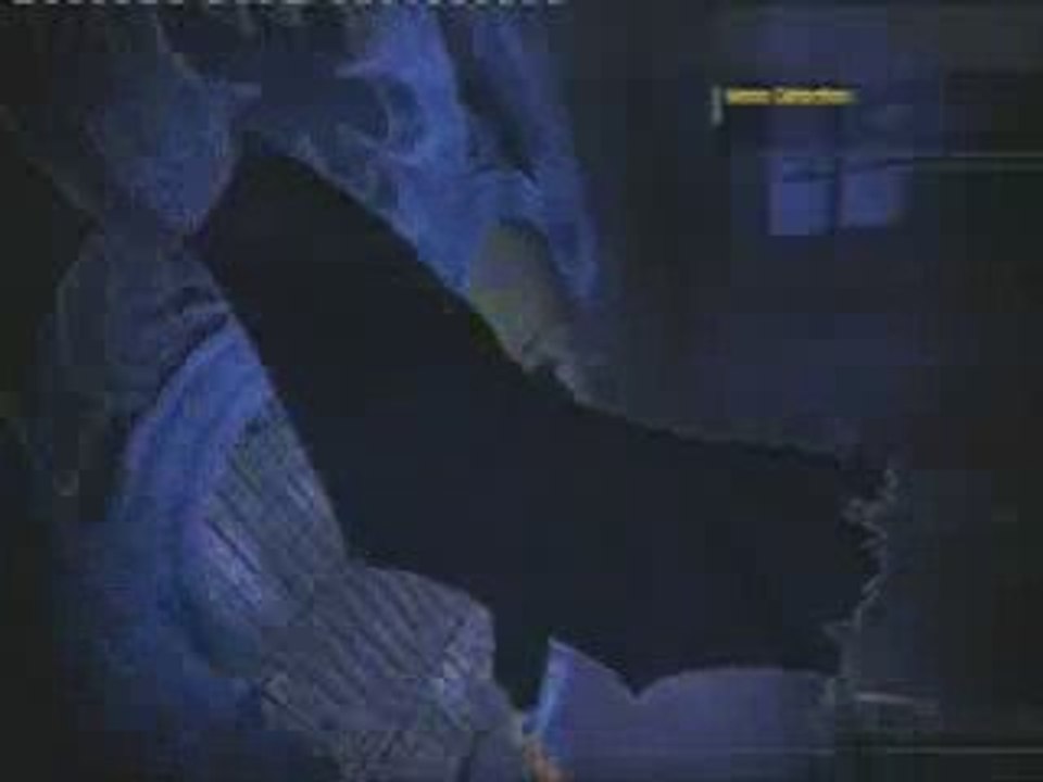 Batman Arkham Asylum 10