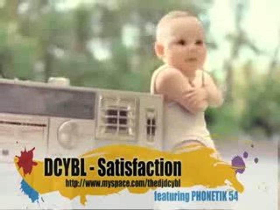 DCYBL - SATISFACTION