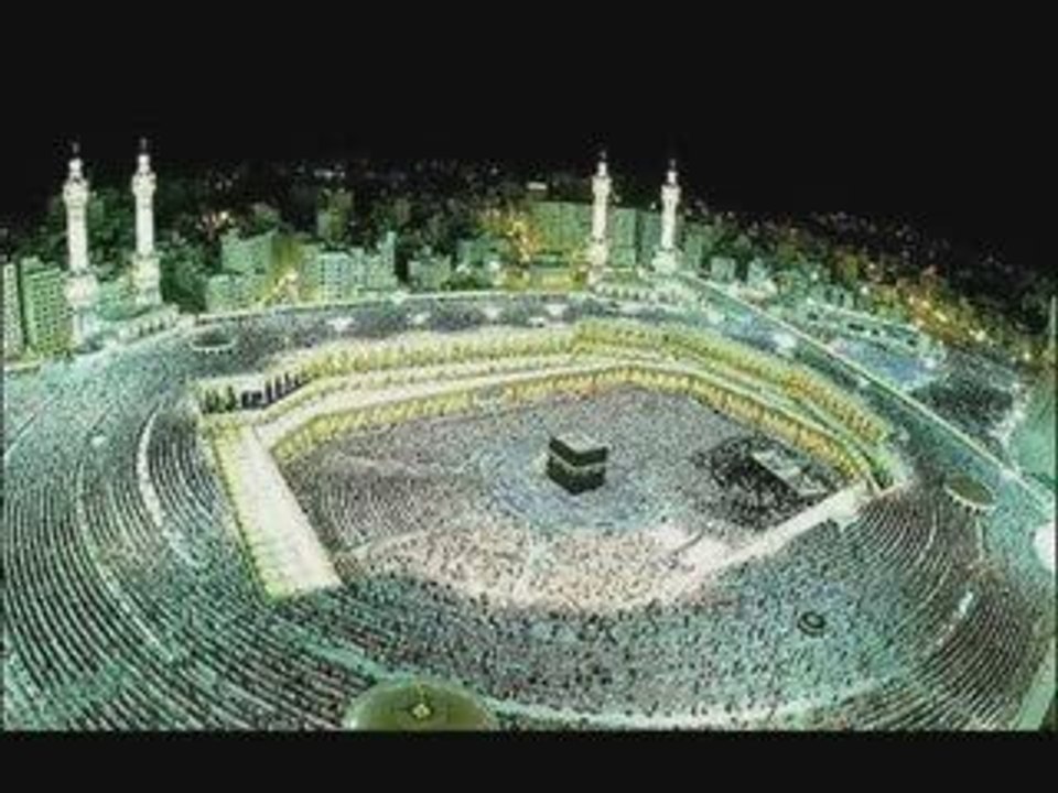 Vidéo   Sourate Al Moueminoun - Al Qari Yassen