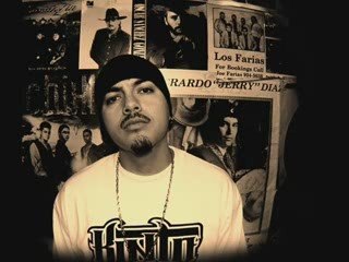 EL CHIVO - TENGO MI ESTILO