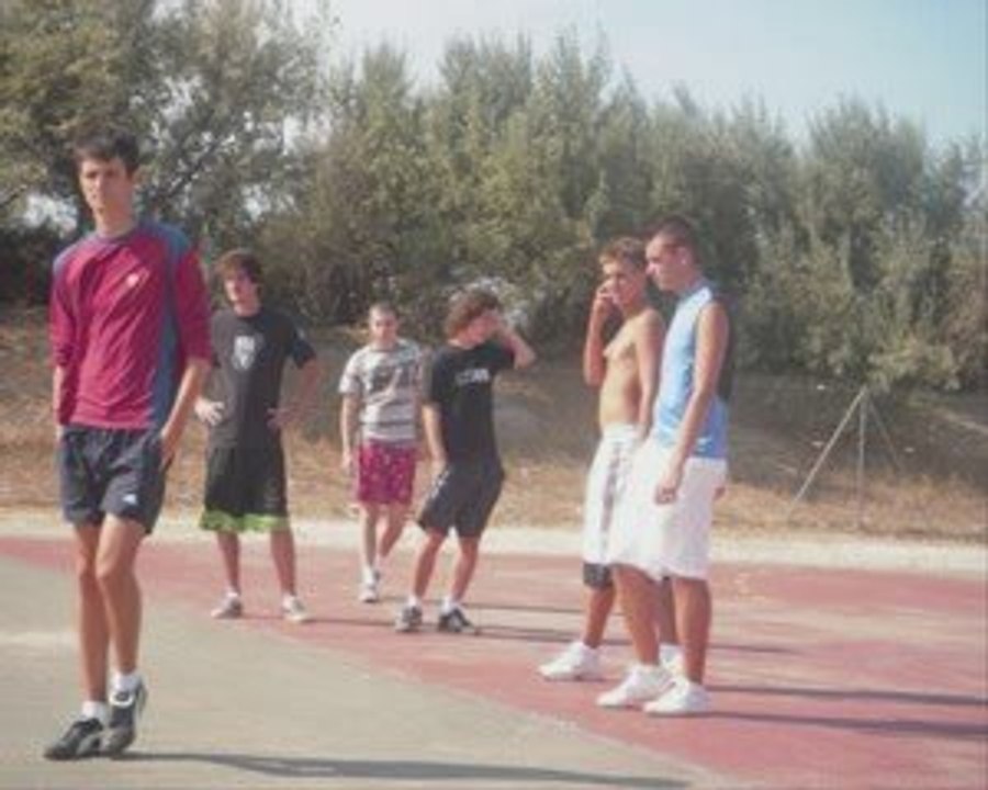 bArcArèS 2009