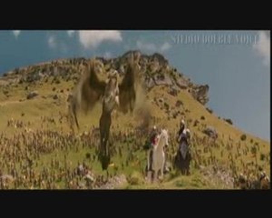 NARNIA EN KABYLE