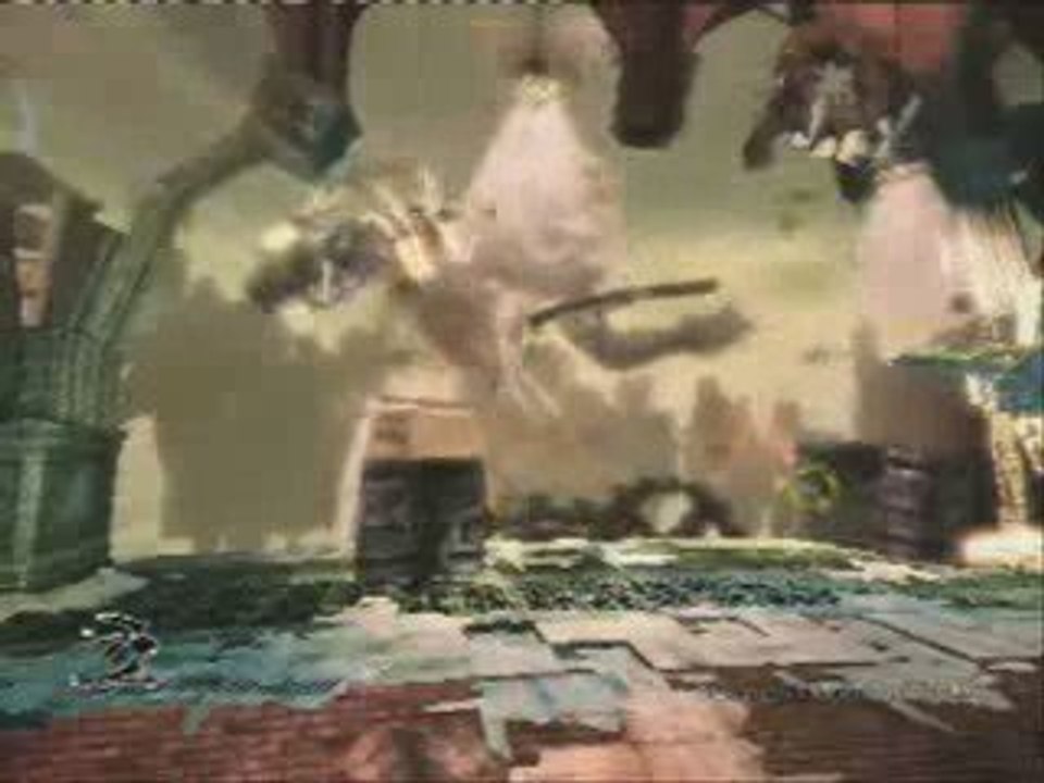Batman Arkham Asylum 12