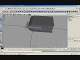 Maya Tutorail Pod Racer Tutorial