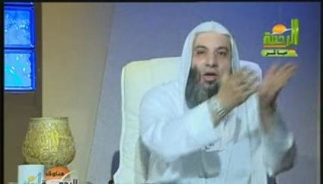 تعليق الشيخ محمد حسان حول منع المنتقبات