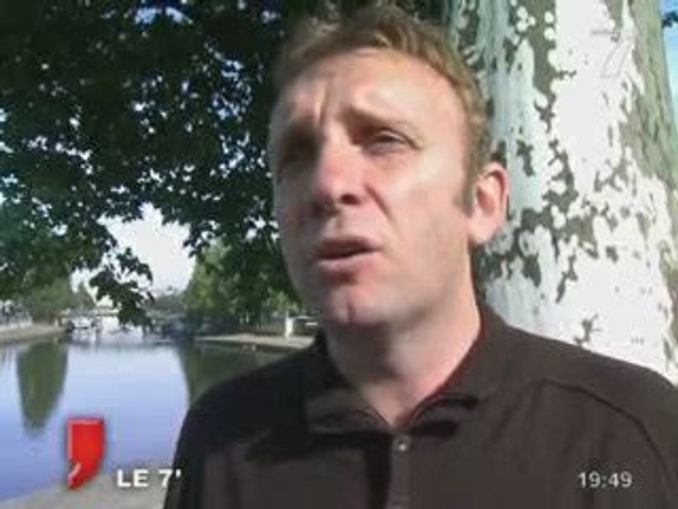 Les élus écologistes passent à l'action ! (Nantes)