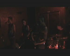 Les Affektés - Esclavage Moderne (live)