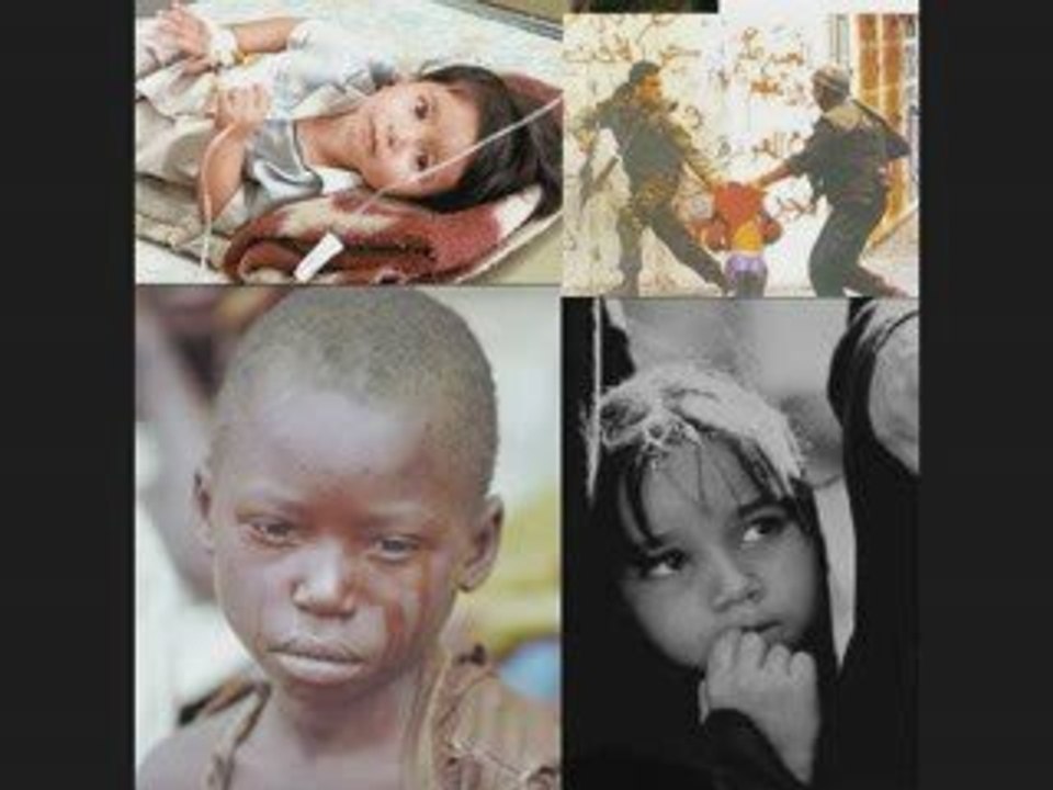 HANGİ BARIŞ!!!! Ufuk