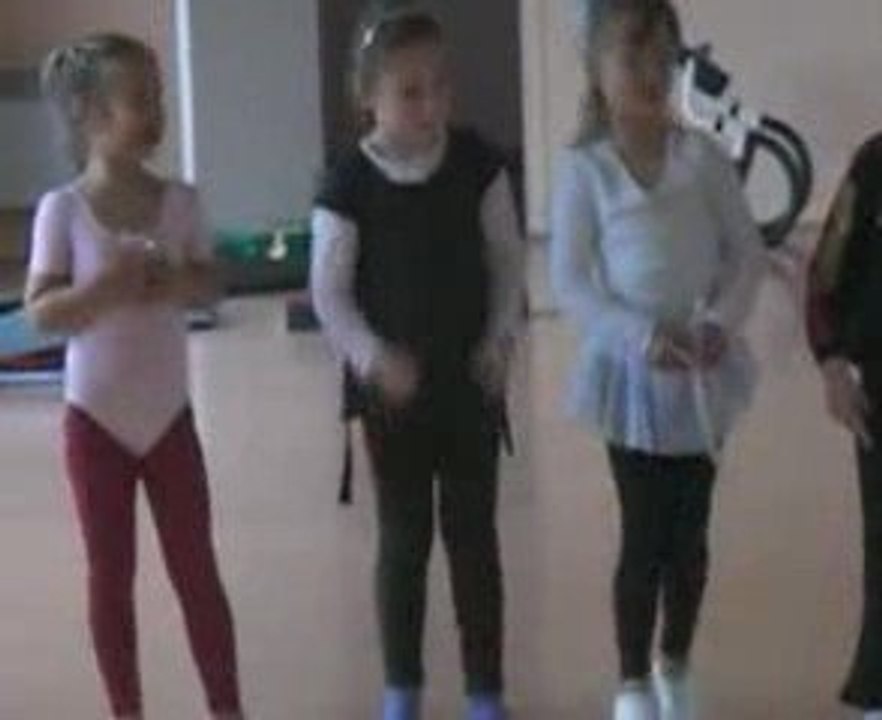 Danse 3- 07-10-09