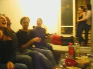 Les Petits Chanteurs du Canapé - Aline