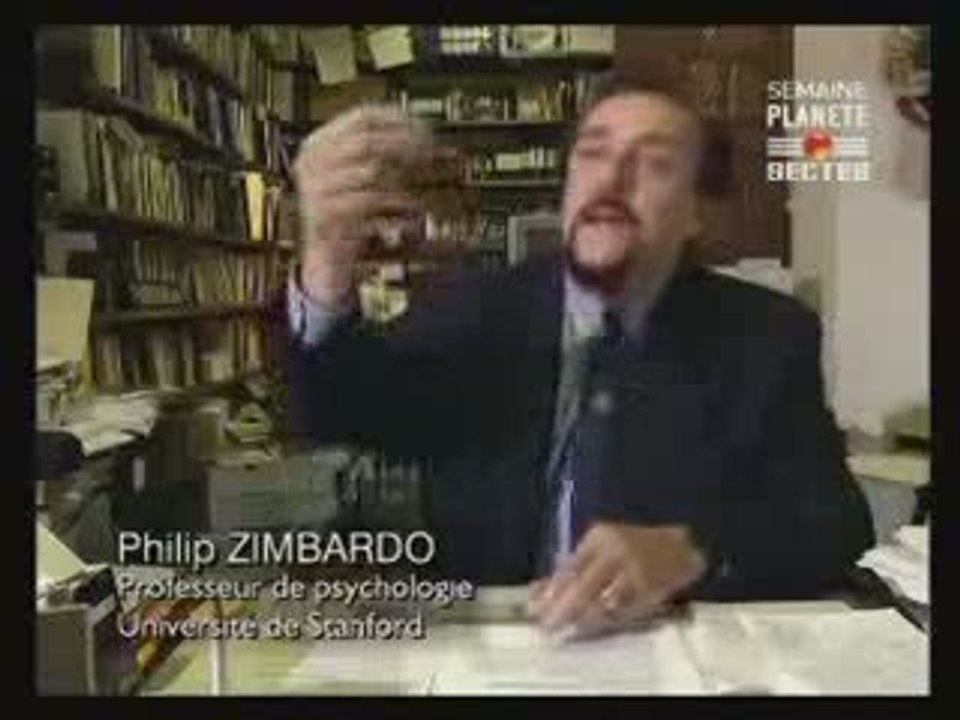 Sectes Chrétiennes Tueuses (part1)