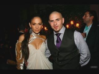 Jennifer Lopez Ft. Pitbull - Fresh Out The Oven (New Song)