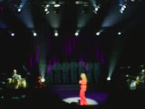 Medley chansons de Lara Fabian (Live)