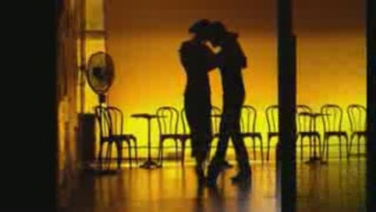 Ce soir mon ange  De  Roch Voisine