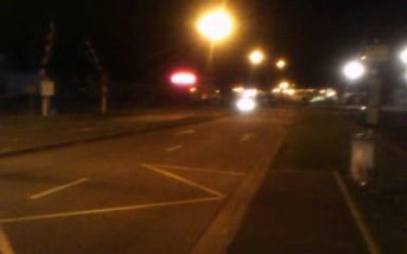 ligne sans aucun silencieux