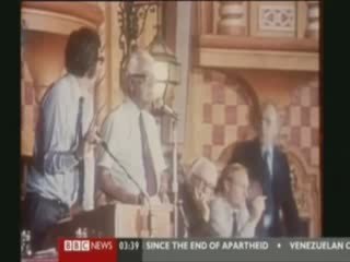 KGB Spy UK`s Union Chief Jack Jones in Official MI5 Book