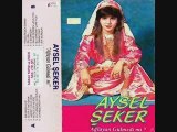 Aysel Seker - Yitirdim Yavrumu