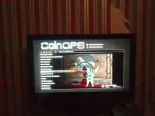 VIDEO PREVIEW MORTAL KOMBAT 2 COINOPS