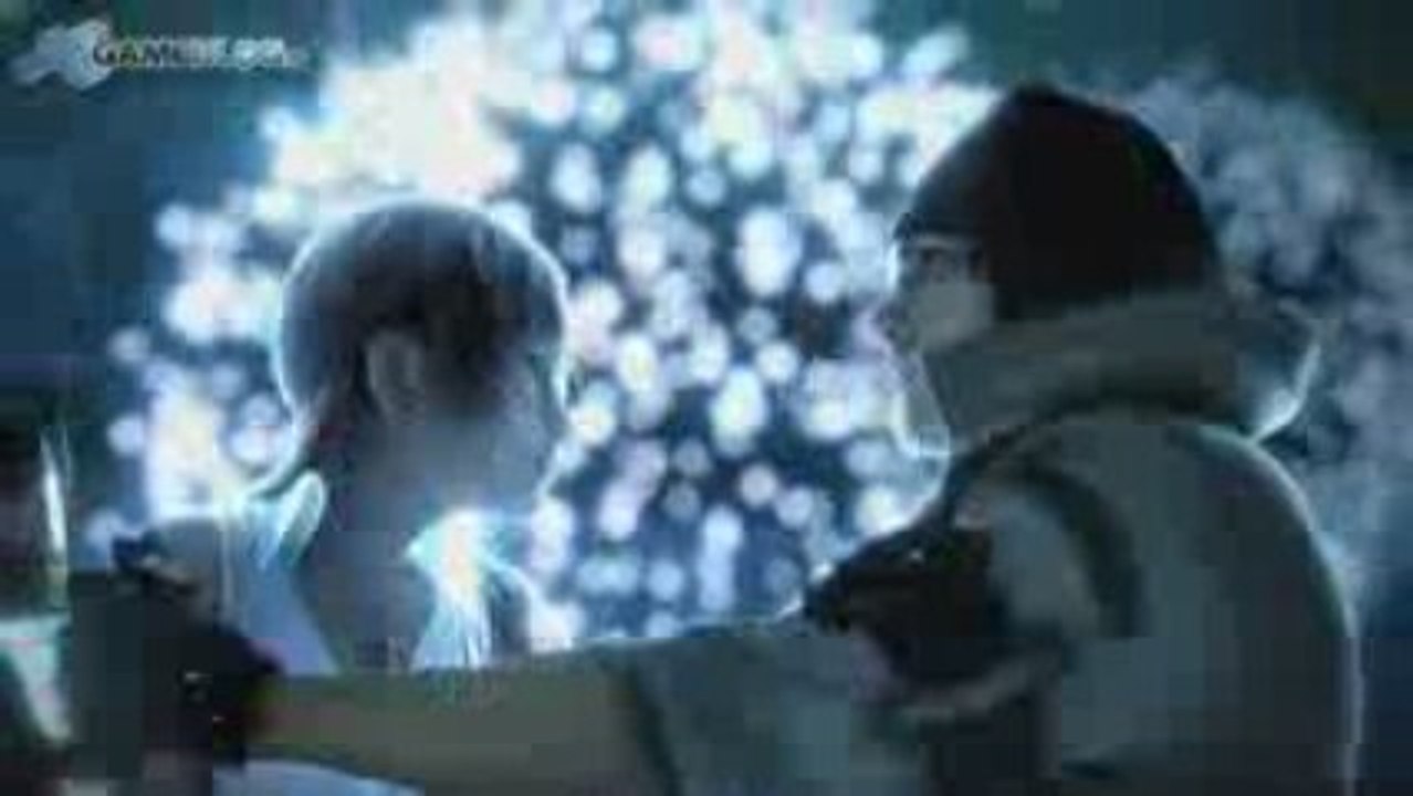 Final Fantasy XIII > Gameclip