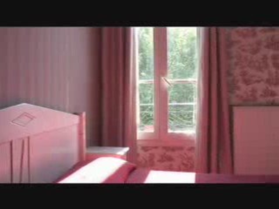 Hôtel Regyn's