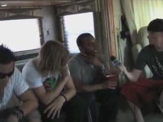 Cavo Interview with The Rock Star Stories