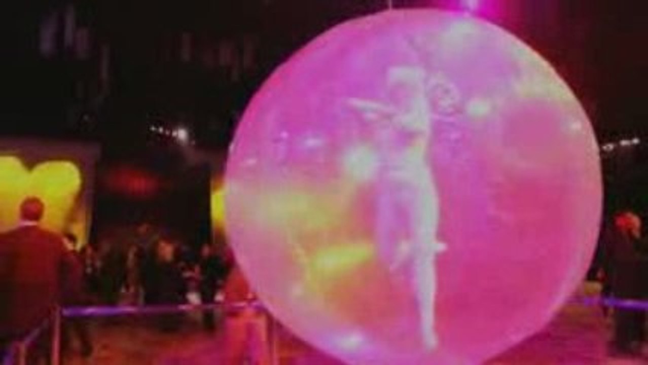 Opening Day: Vancouver Convention Centre - BC, Canada