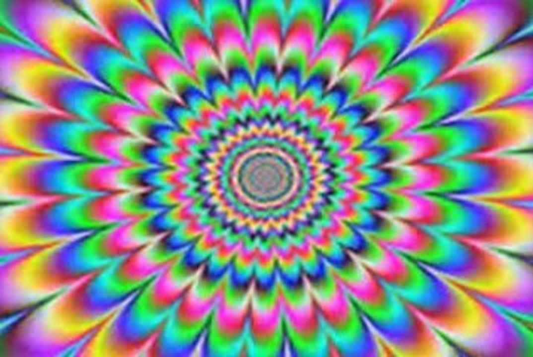 BERT THE RUNNER DUCK sings "Bike" by Pink Floyd