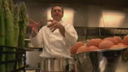 Soufflé: Vancouver Convention Centre - BC, Canada