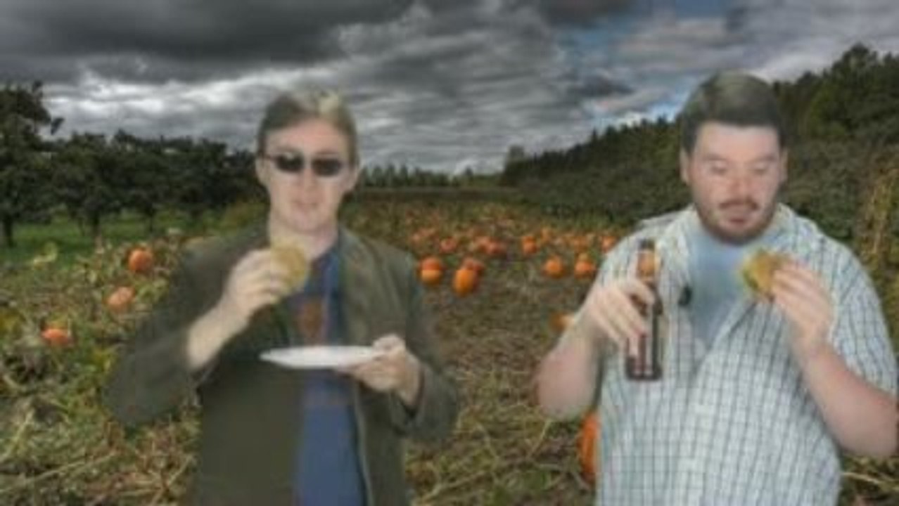 Beer is Tasty: Michelob Pumpkin Spice