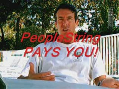 Peoplestring OR Facebook ???