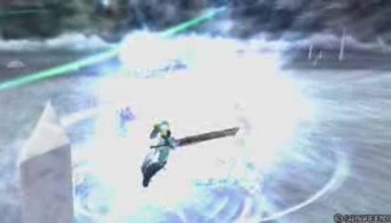 Cloud vs Emperor Mk2