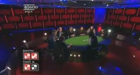 Late Night Poker 2009 E05 Pt1
