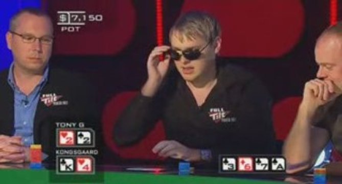 Late Night Poker 2009 E05 Pt3